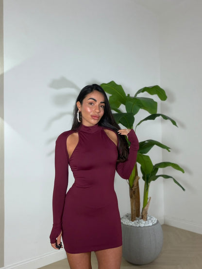 Dress Marlene