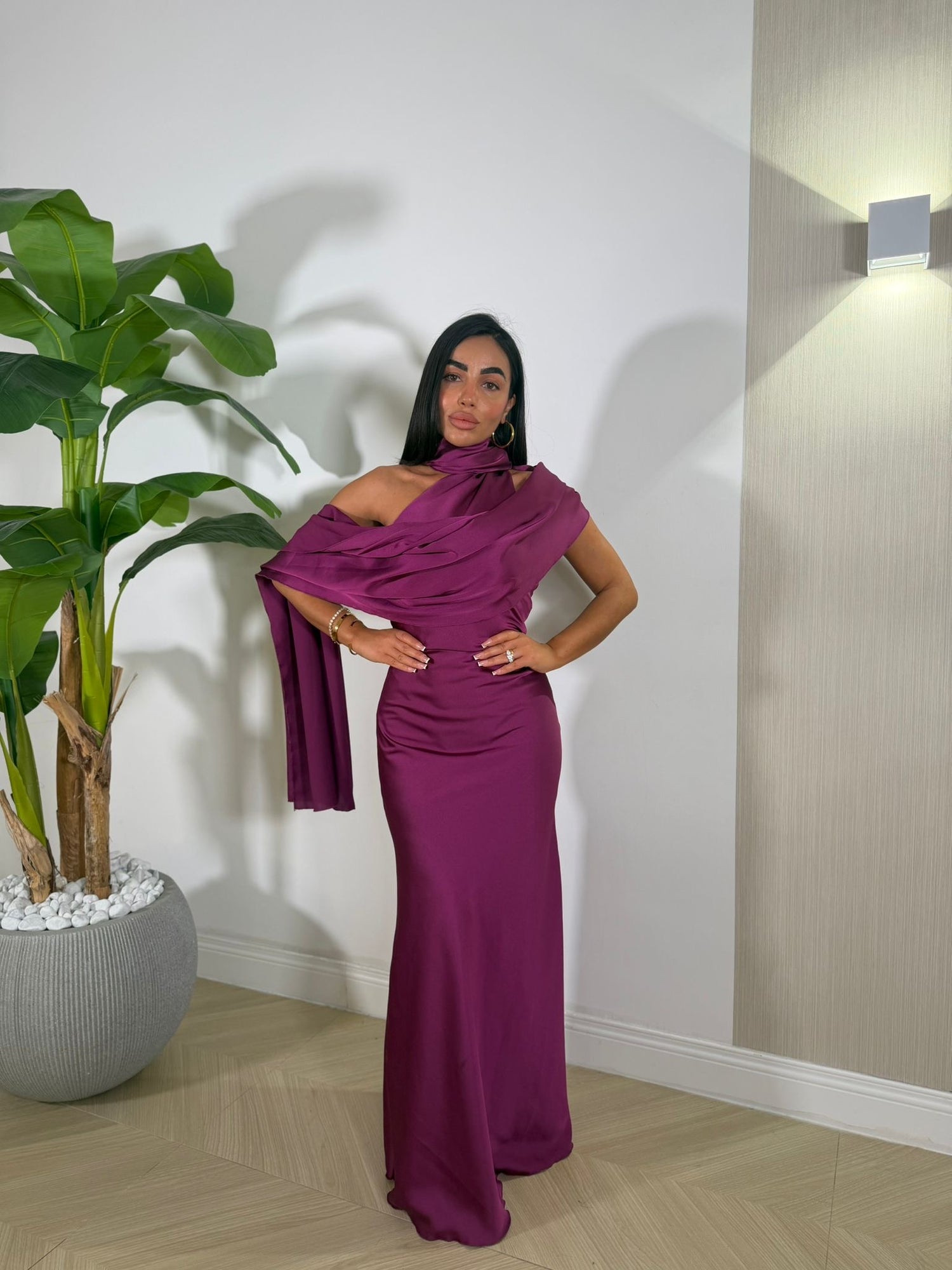 Dress Briana