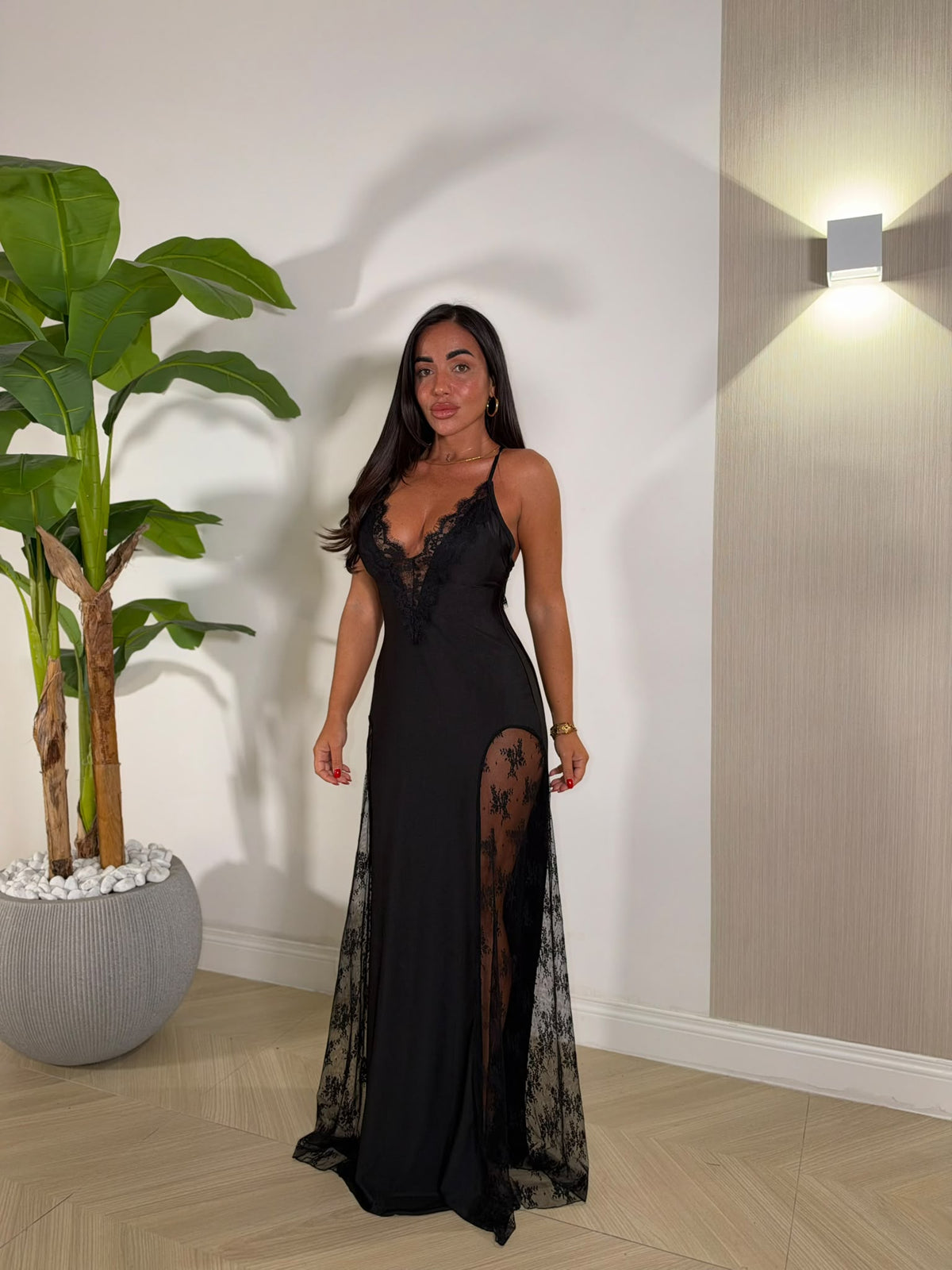 Dress Shiloh
