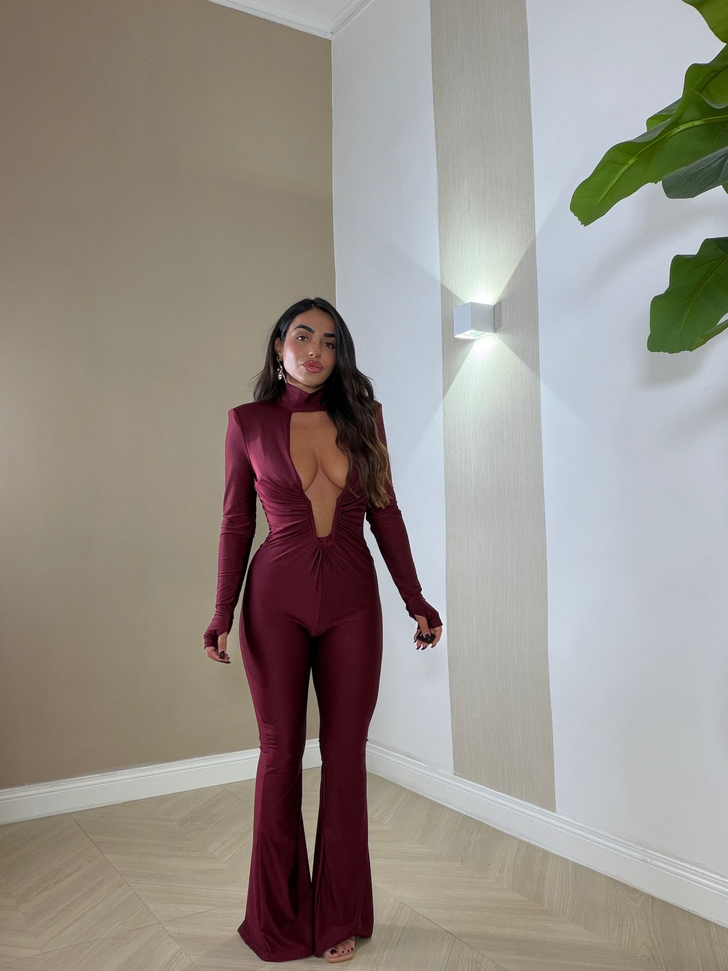Jumpsuit Rosalia