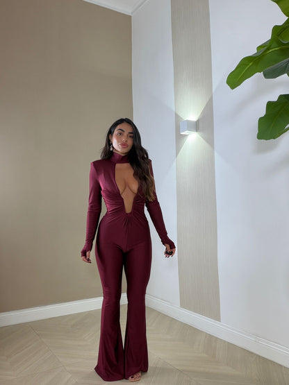 Jumpsuit Rosalia