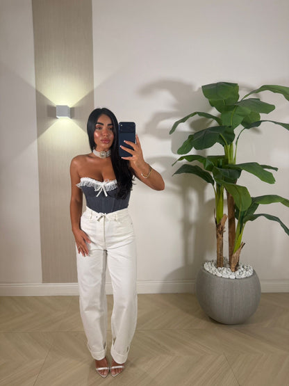 Jeans Miky
