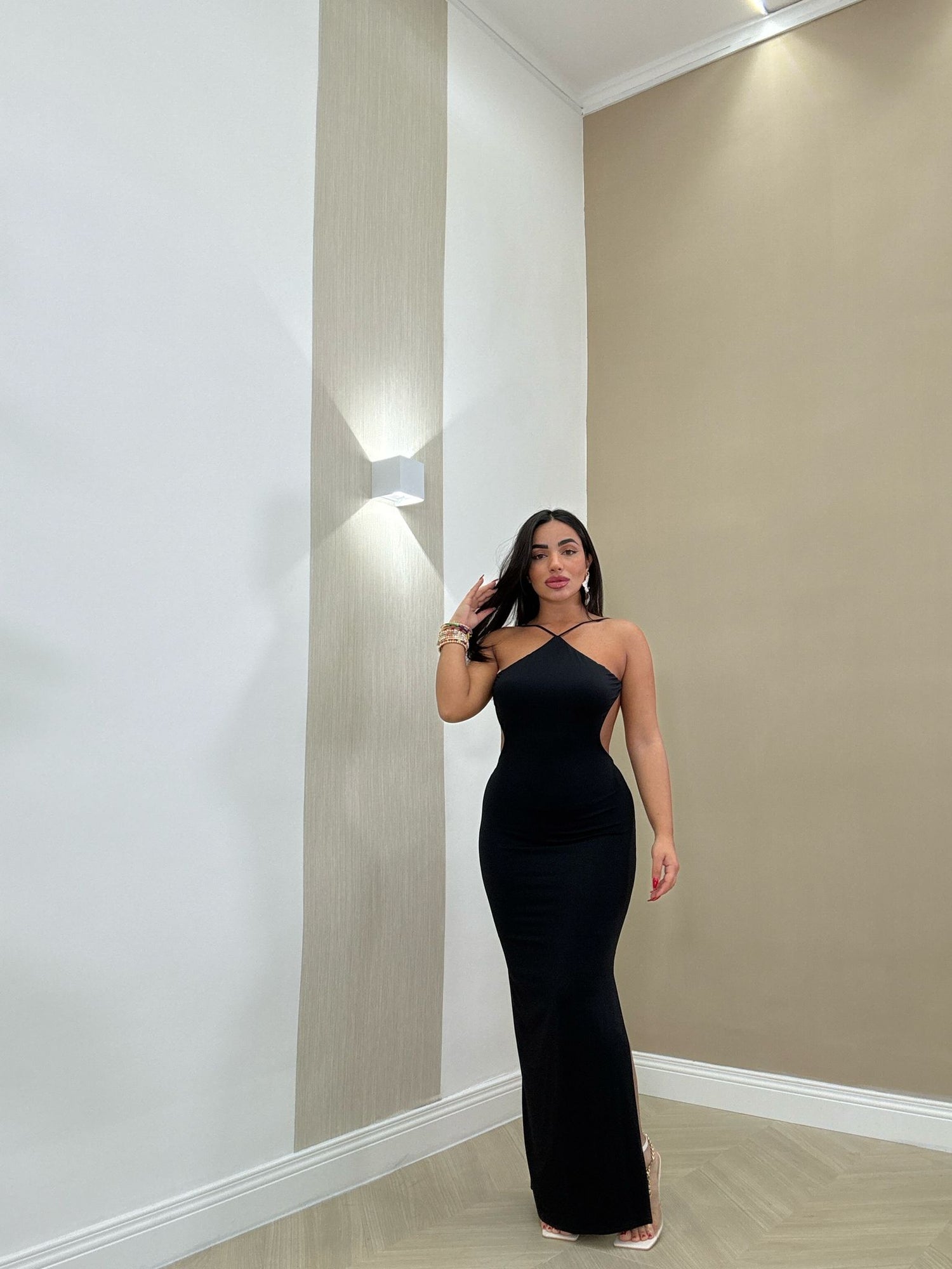 Dress Ursula