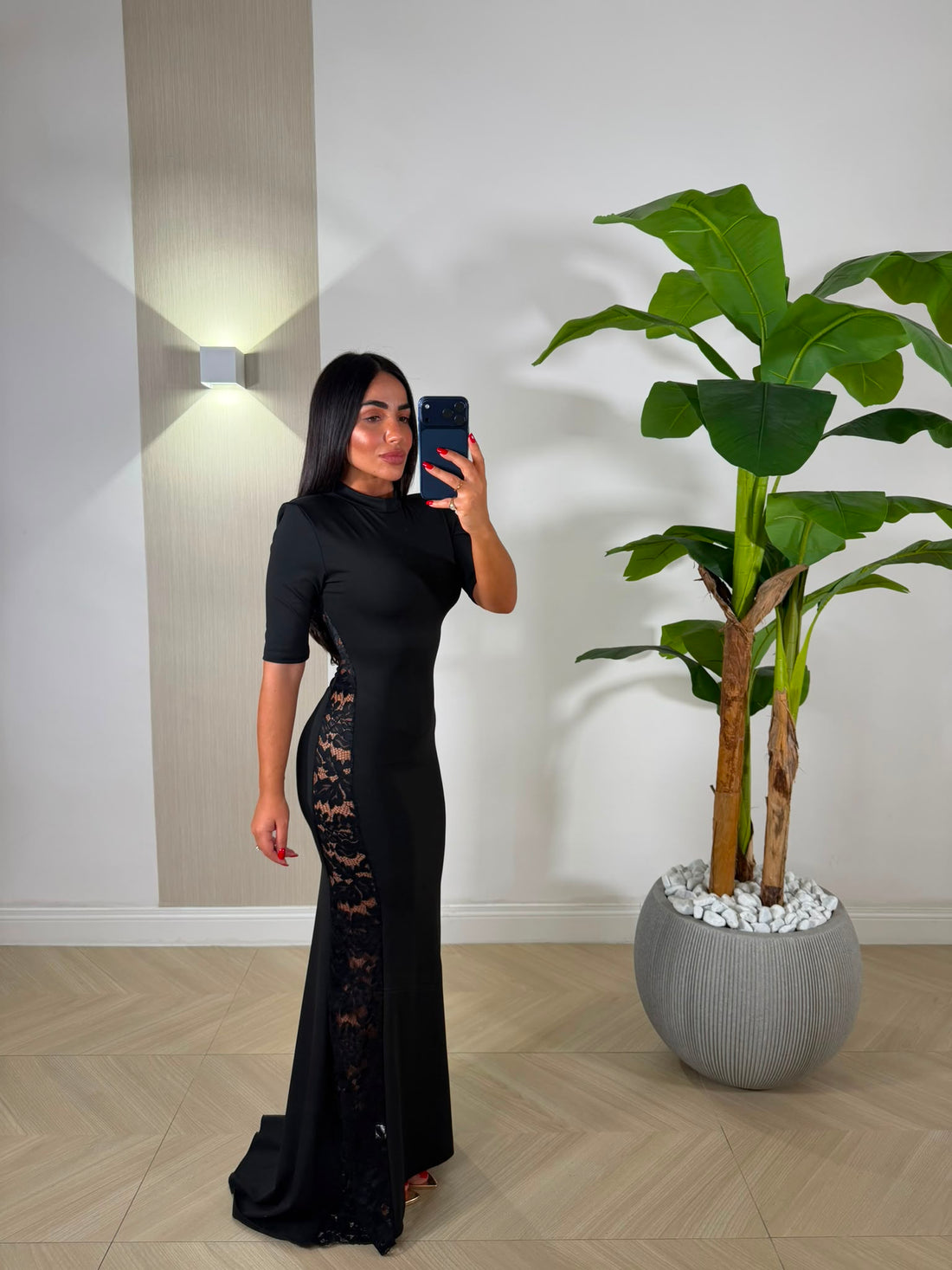 Dress Ylenya