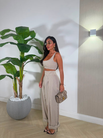 Coordinato Bernadette