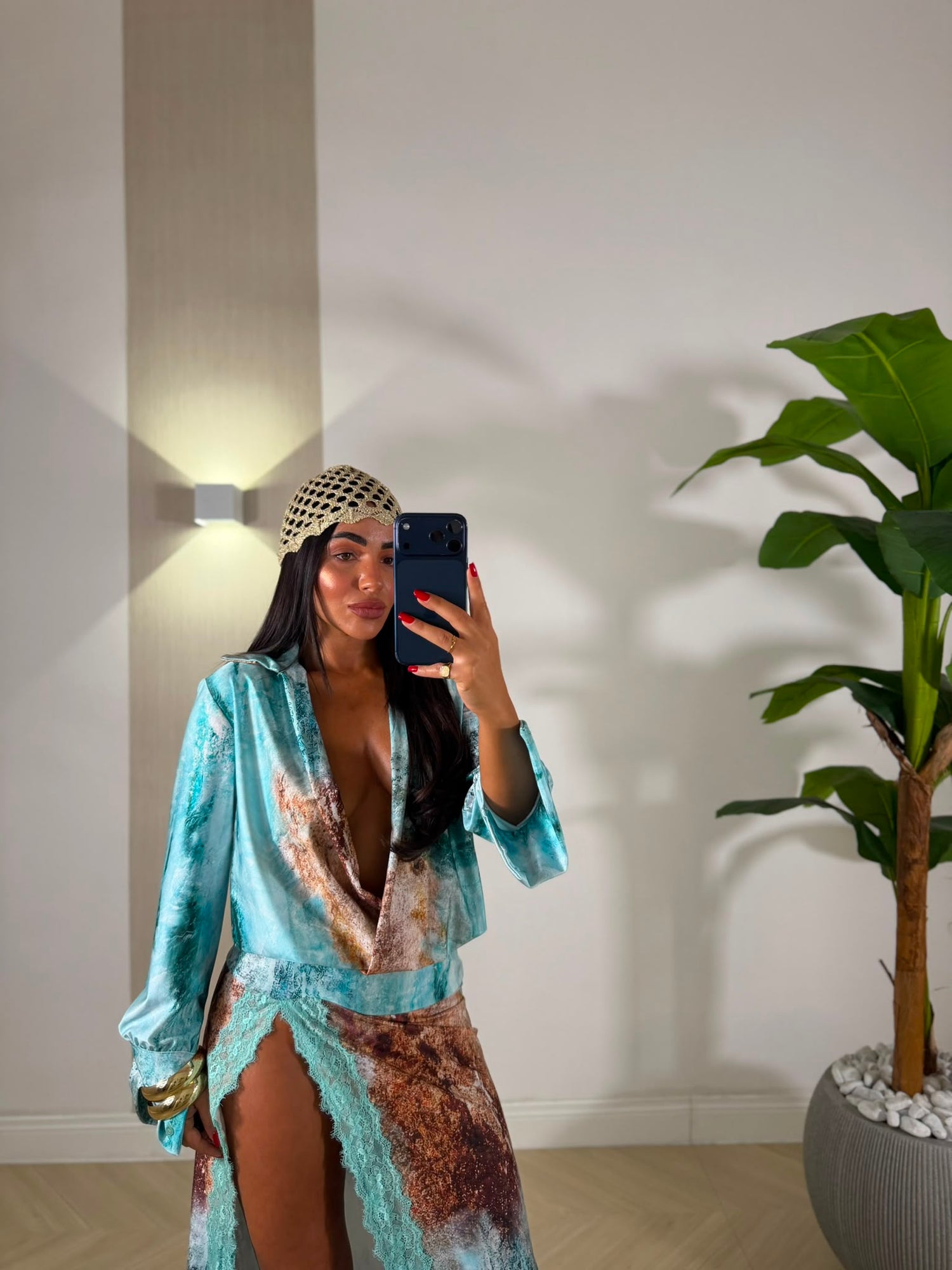 Dress Party Marino