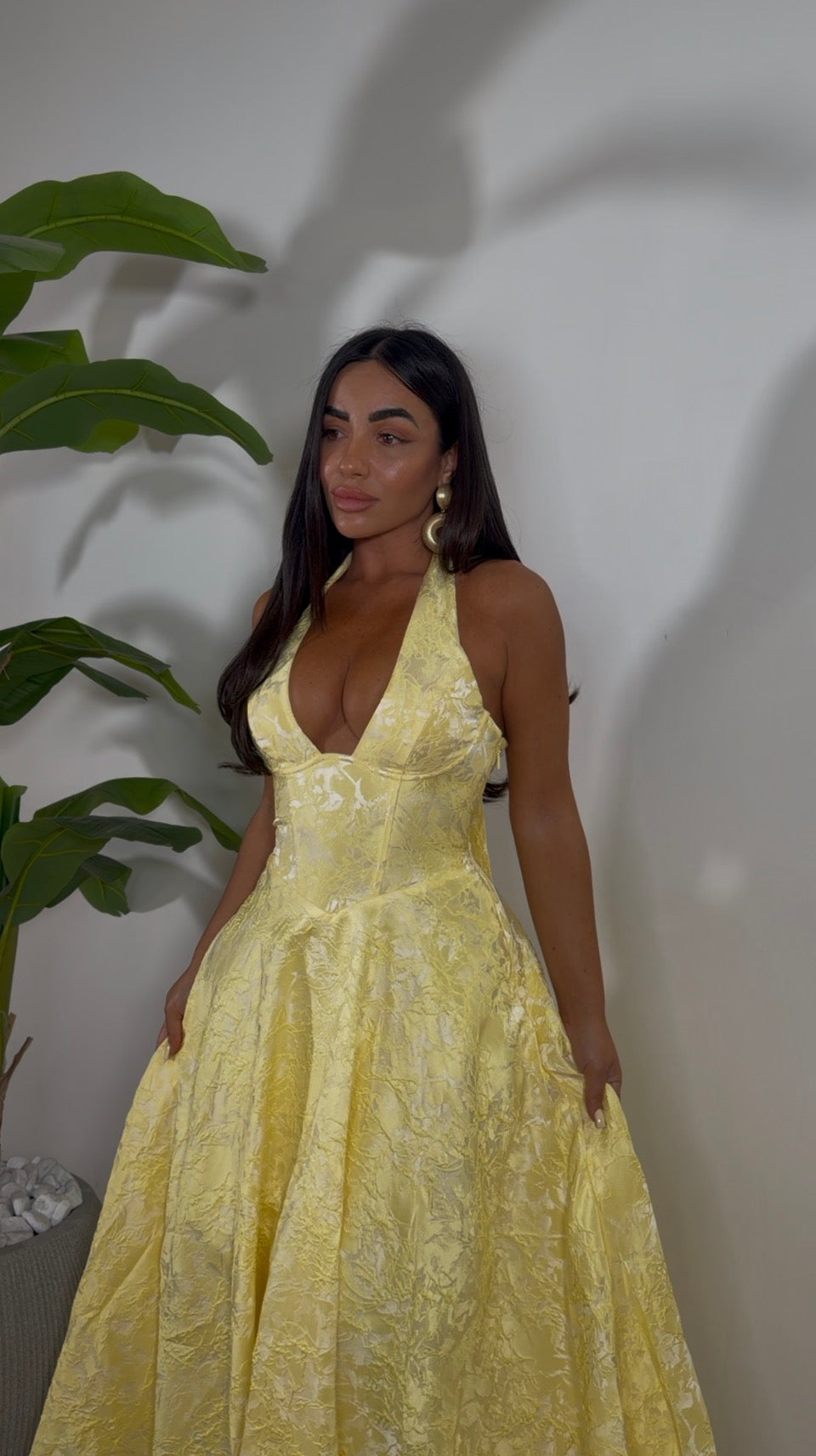 Dress Belle