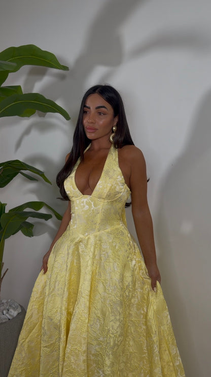 Dress Belle