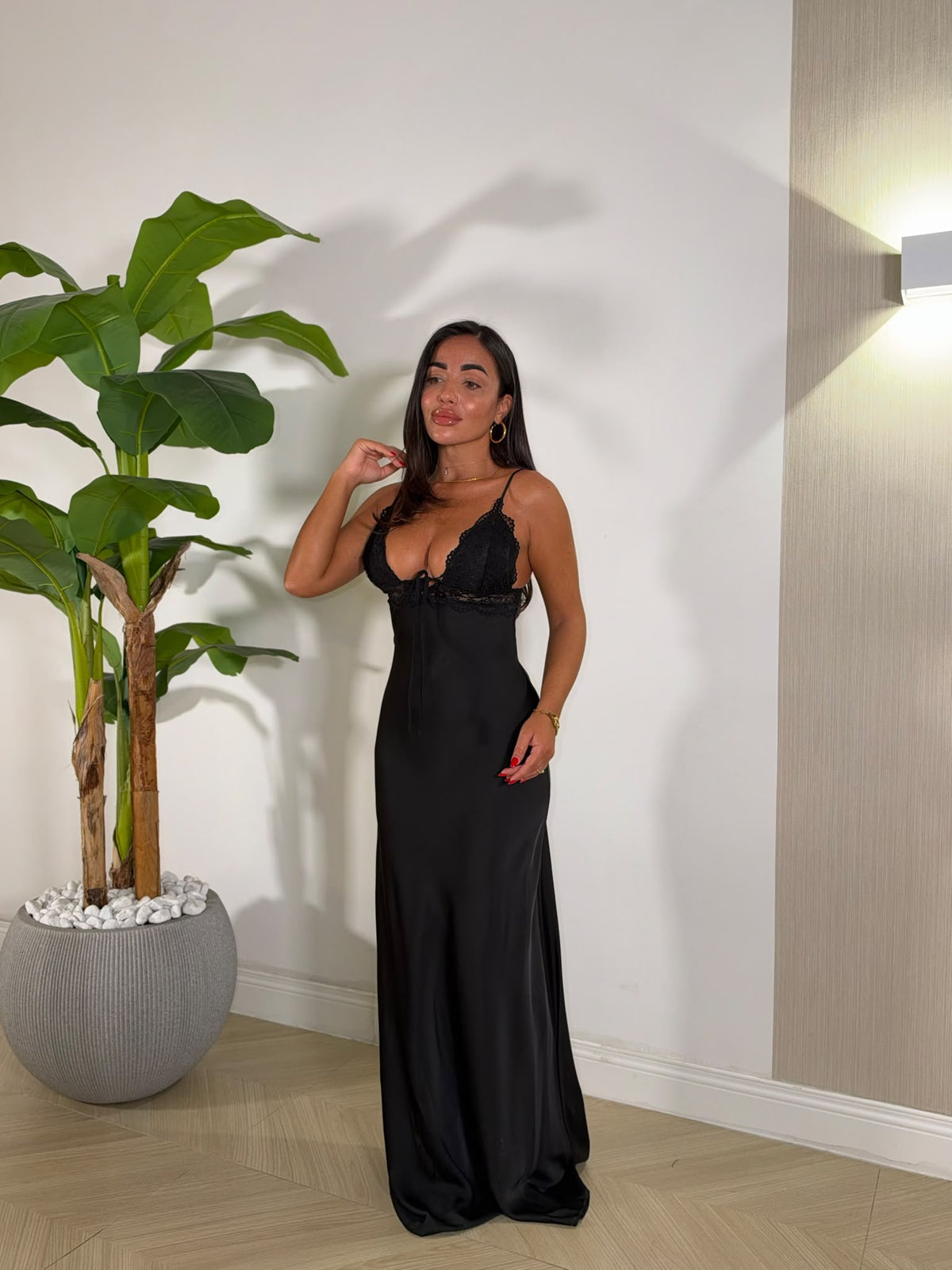 Dress Montecarlo