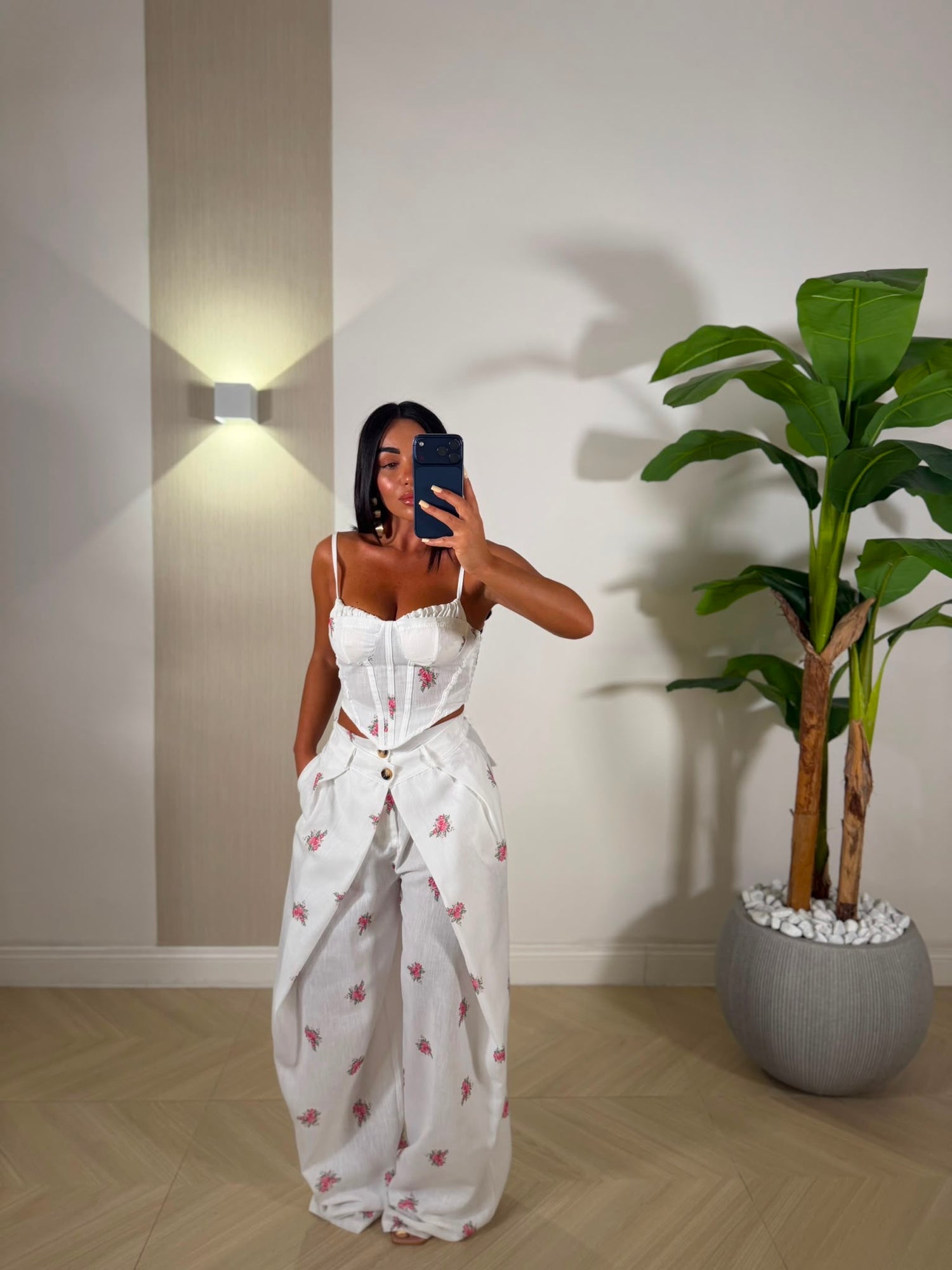 Coordinato Deborah