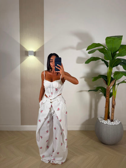 Coordinato Deborah