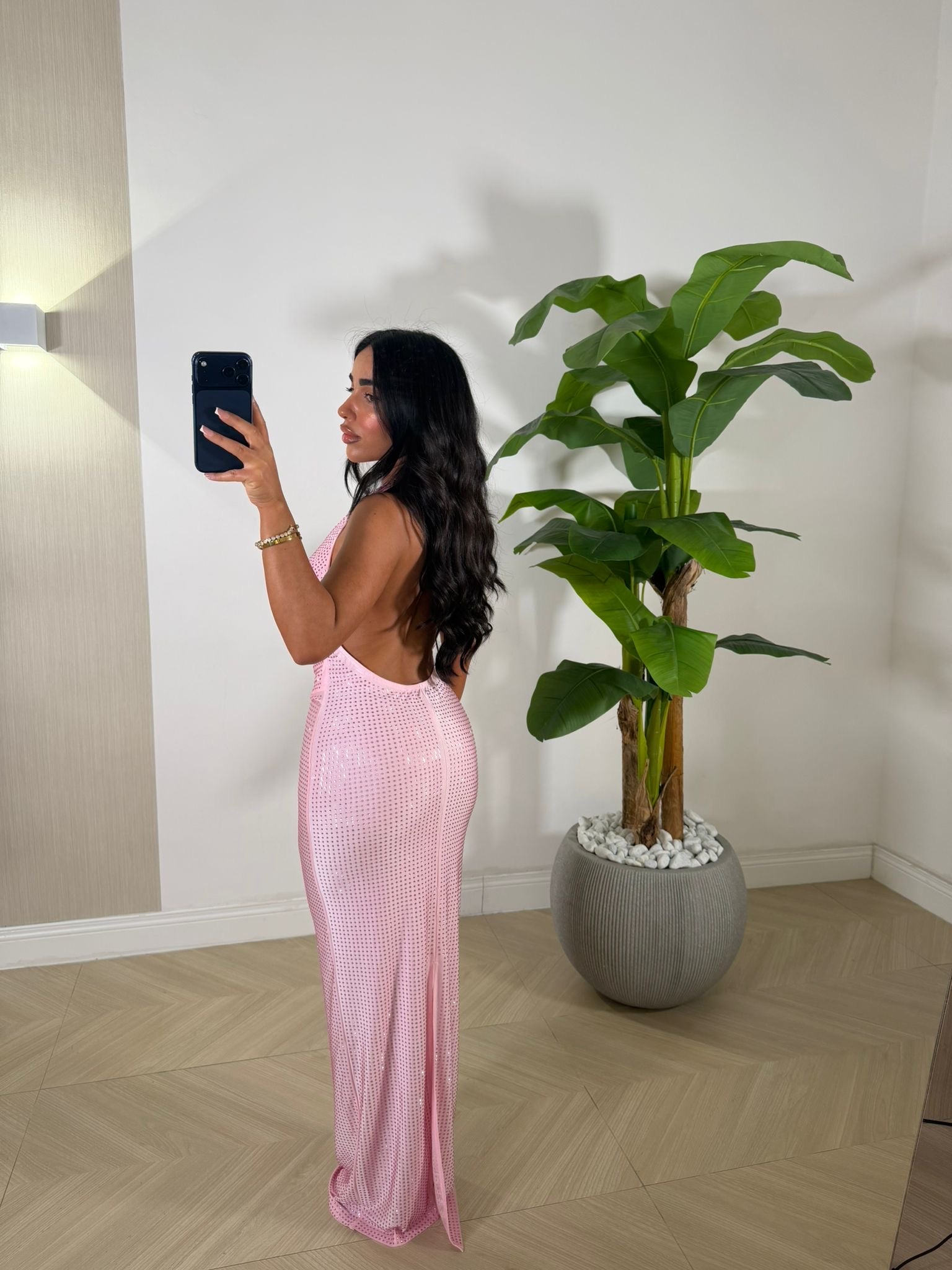 Dress Kardashian