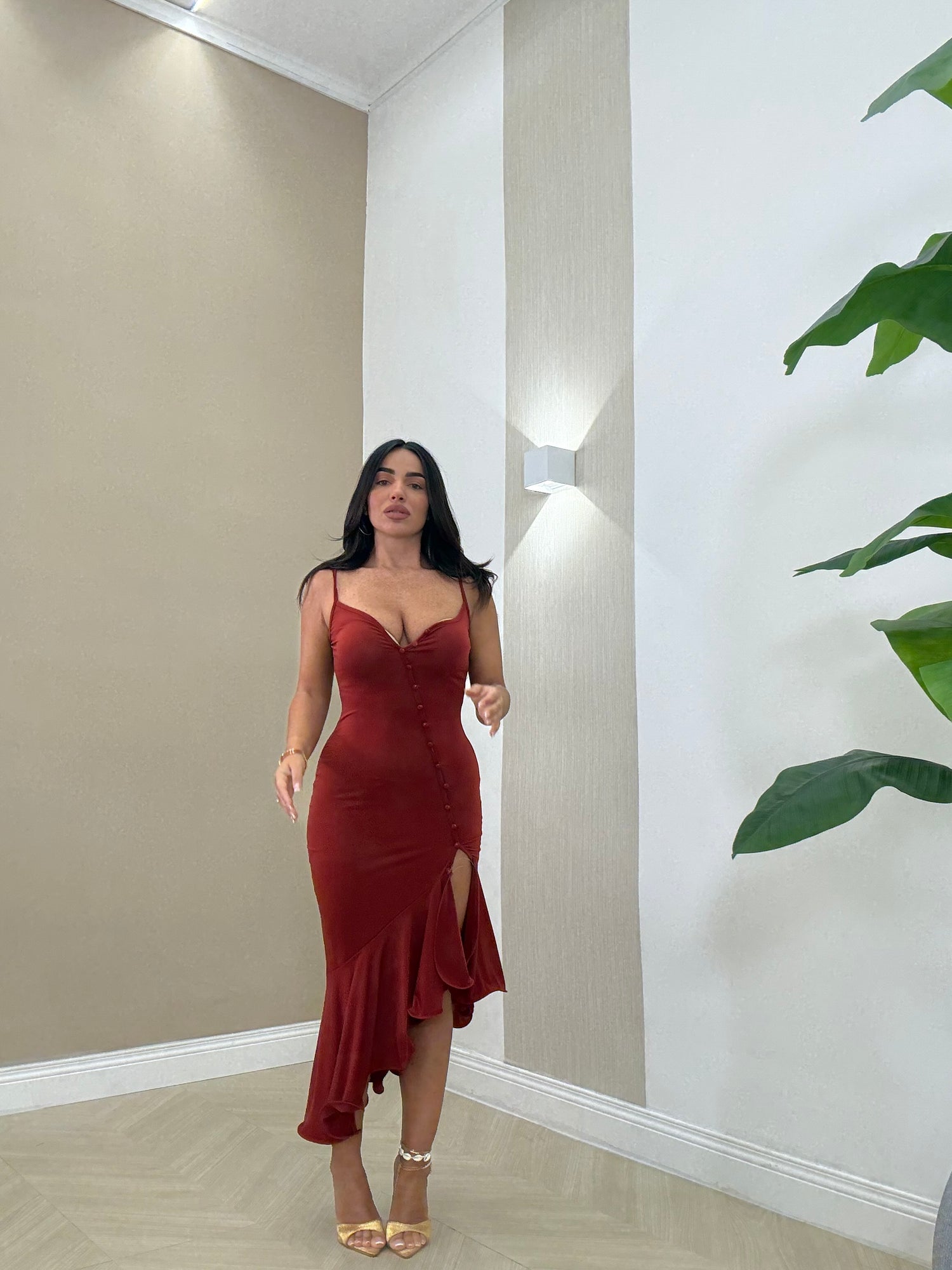 Dress Magnolia