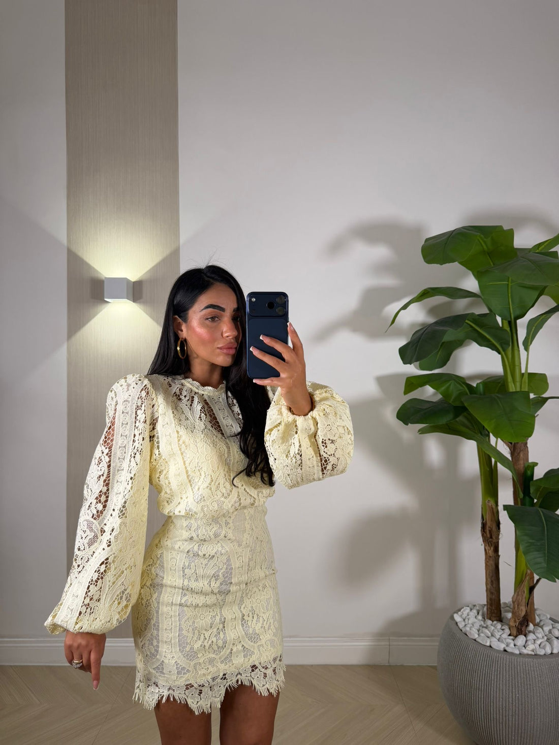 Dress Ethan