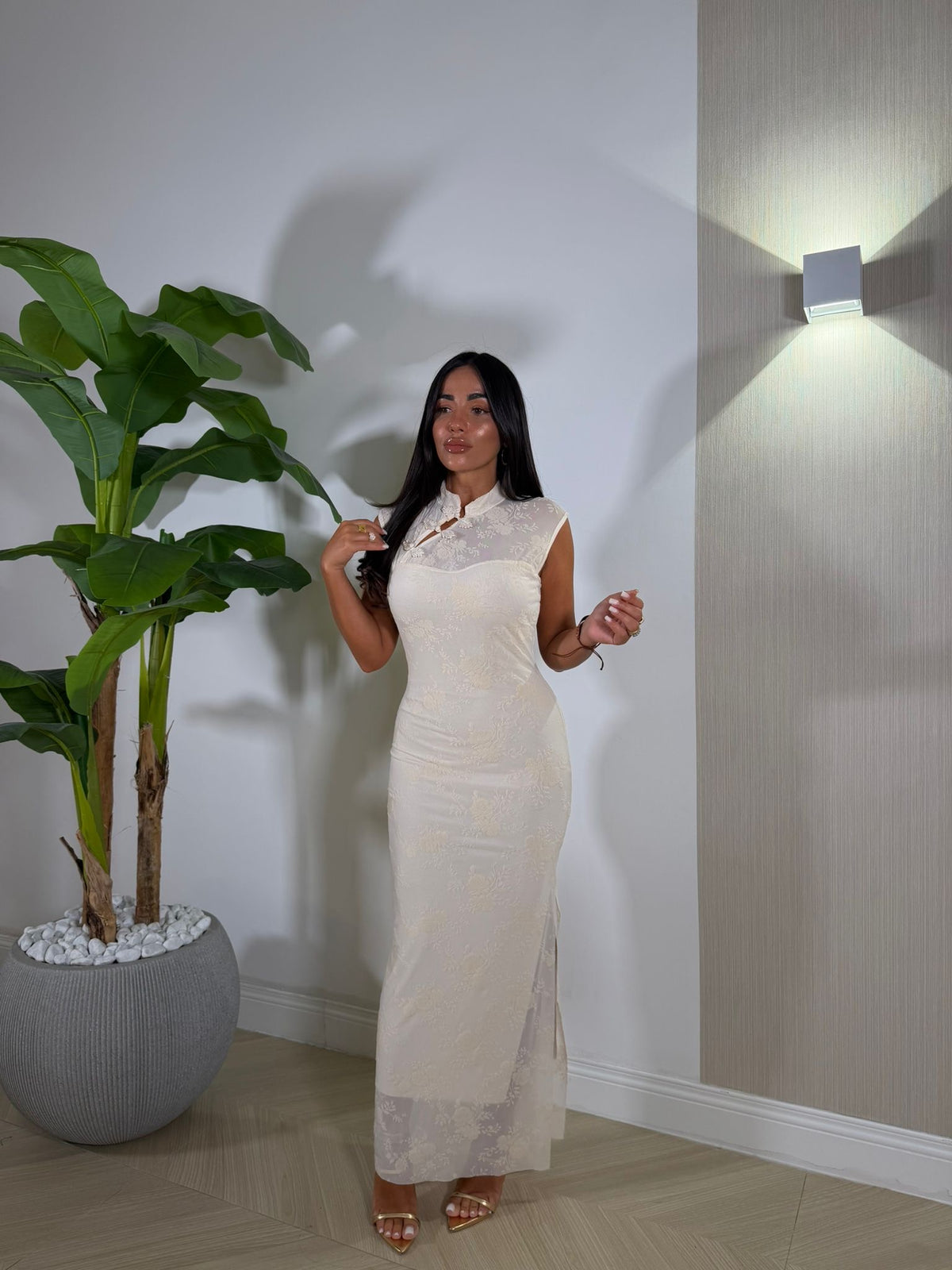 Dress Gelsomina