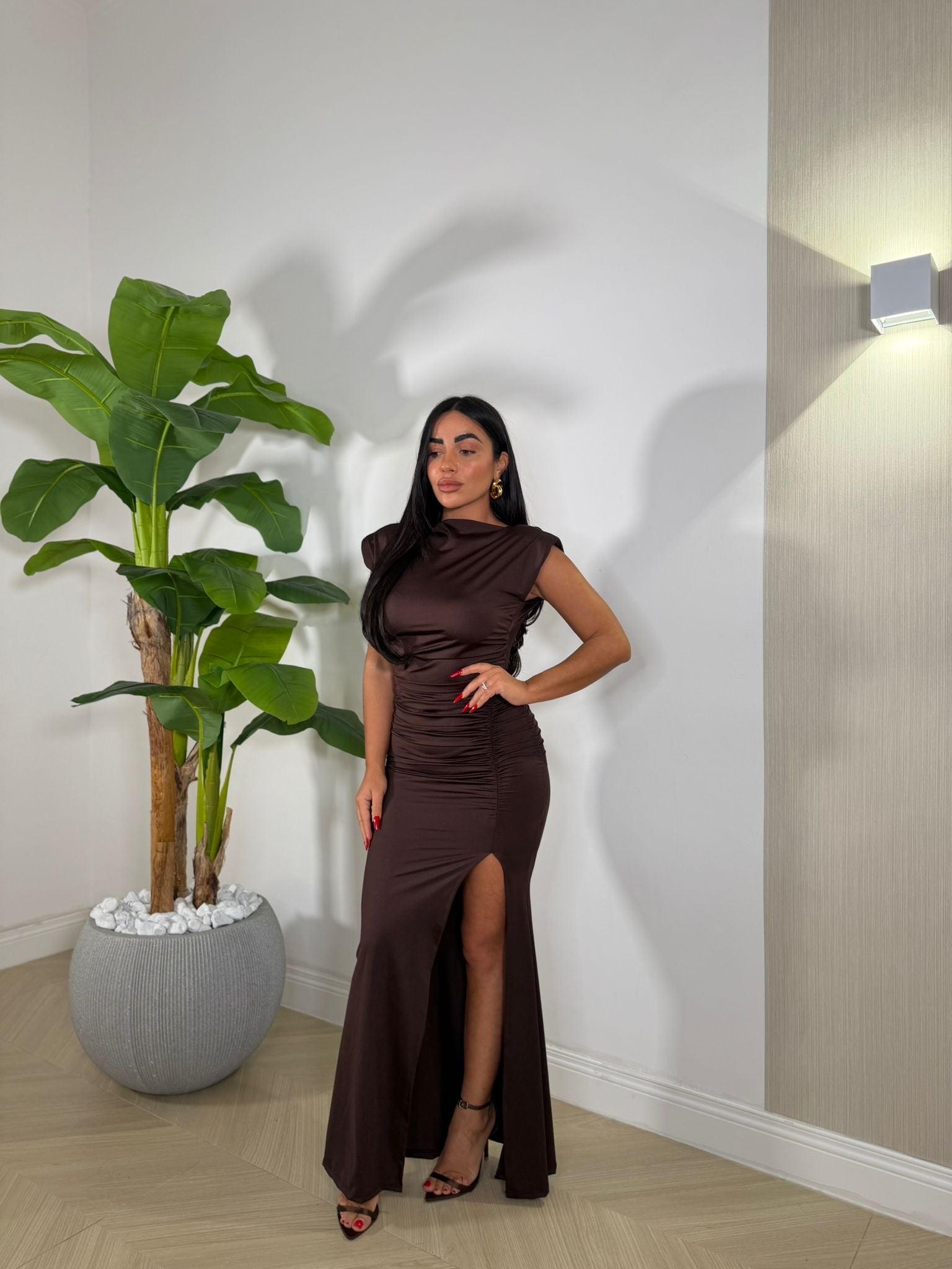 Dress Marina