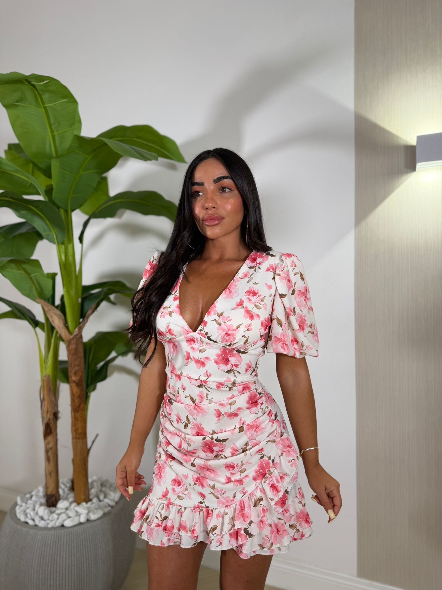 Dress SunFlower