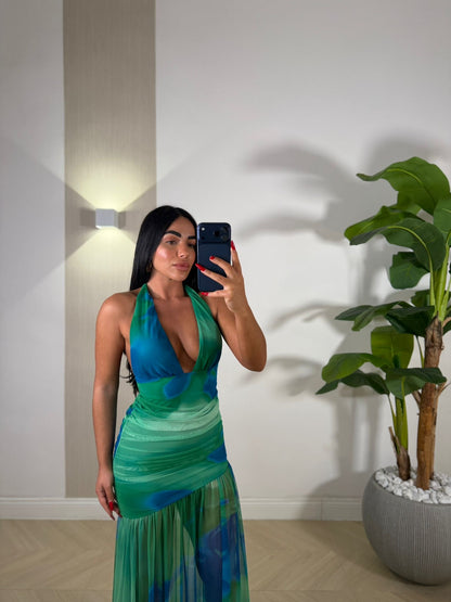 Dress Brasil
