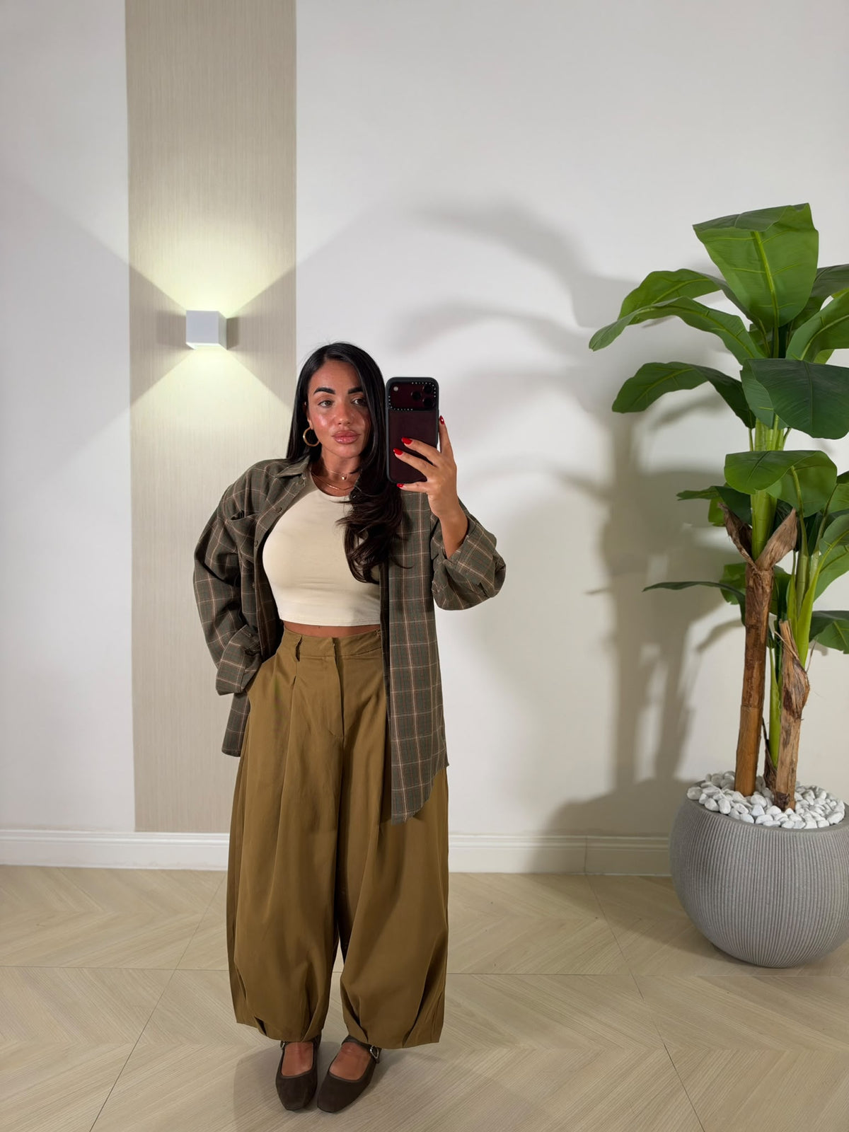 Pantalone Edda