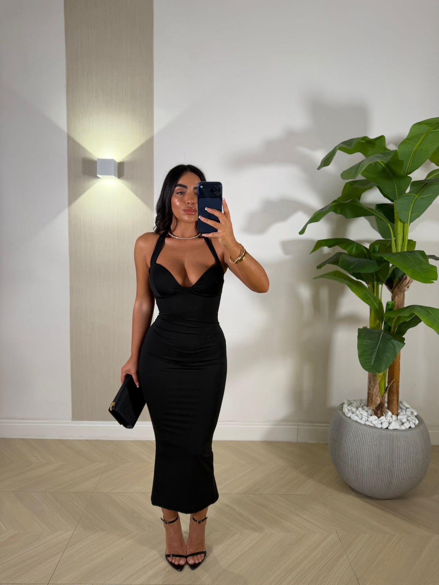 Dress Nicolle