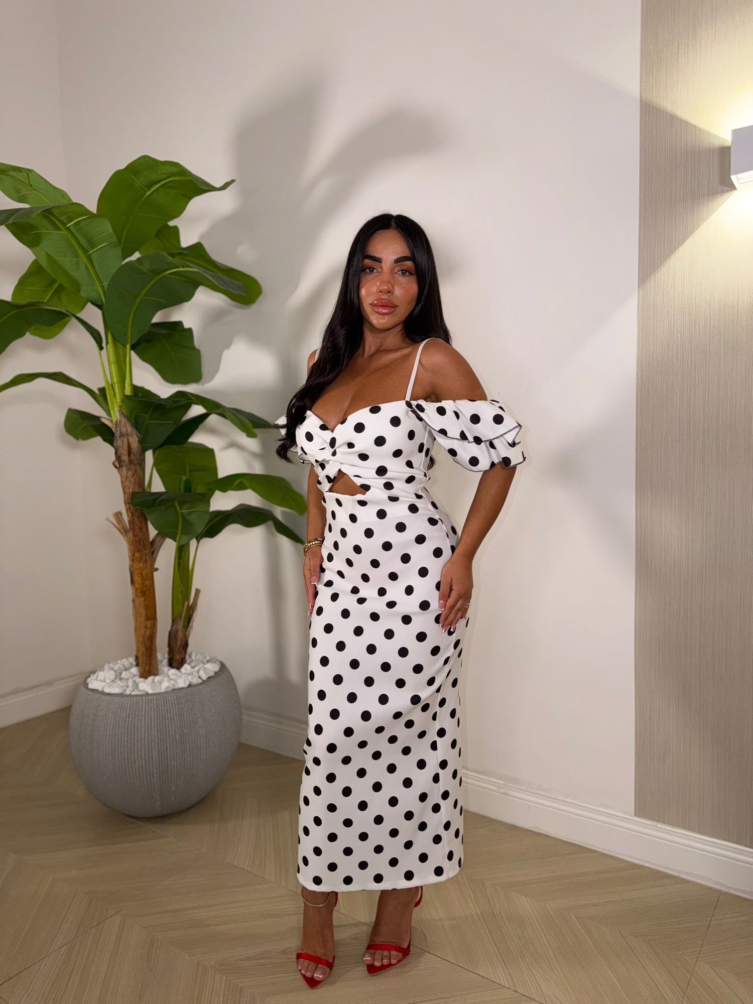 Dress Mylie