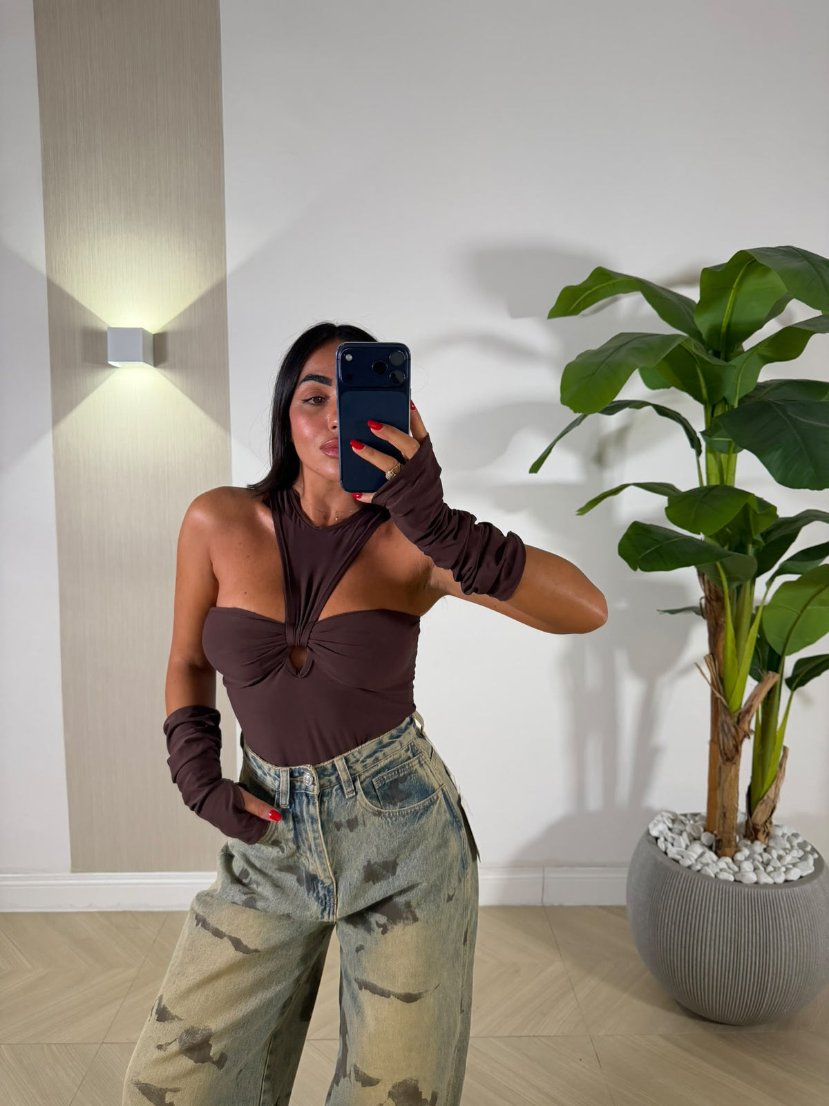 Body Paloma