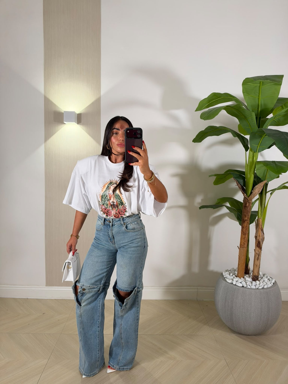 Jeans Marsela