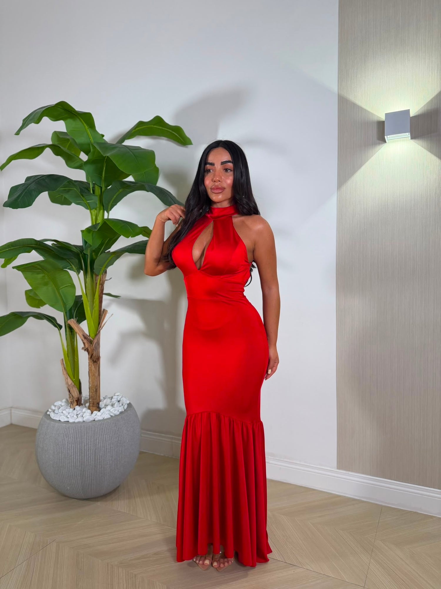 Dress Mamacita