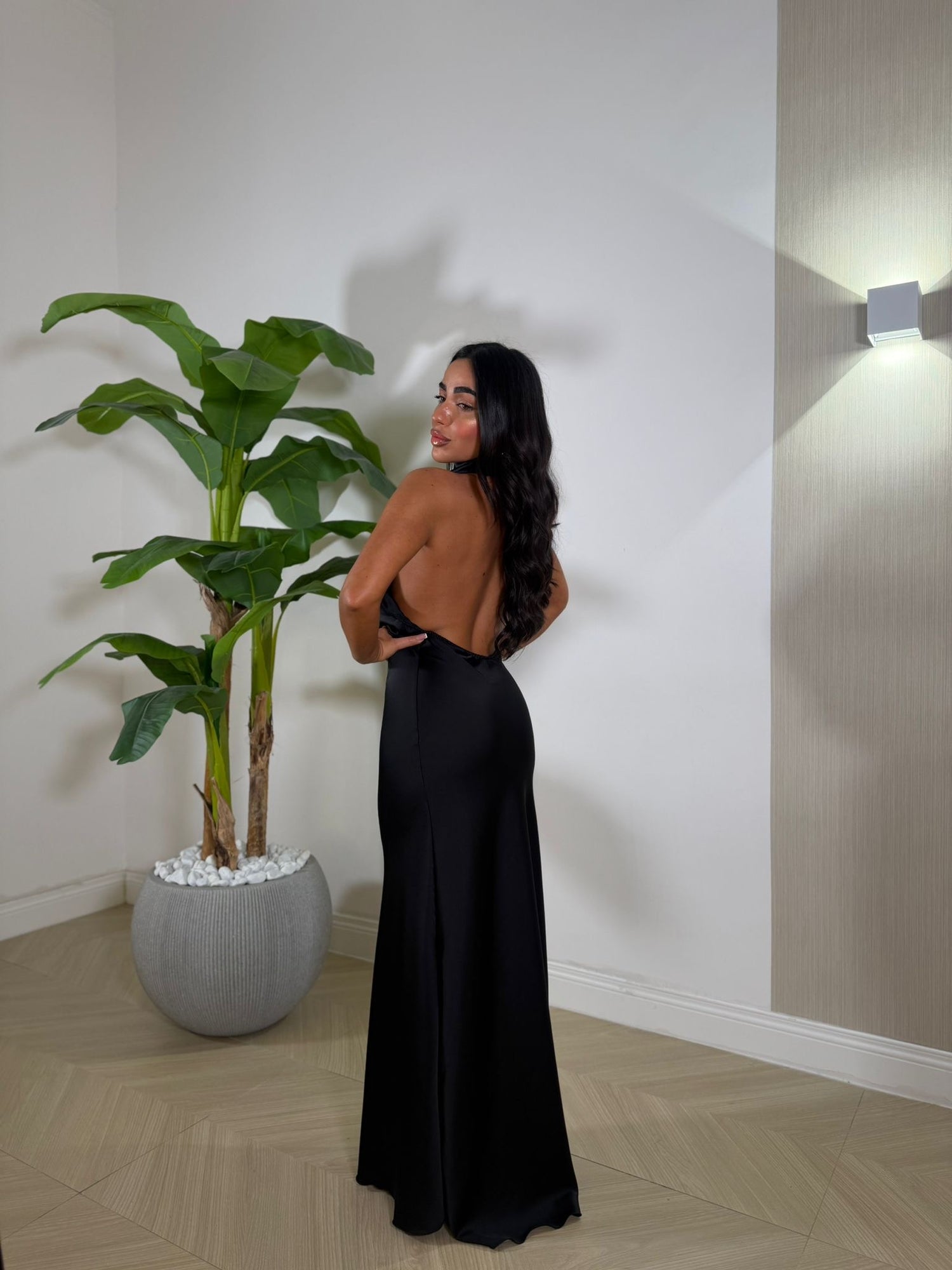 Dress Fanatic