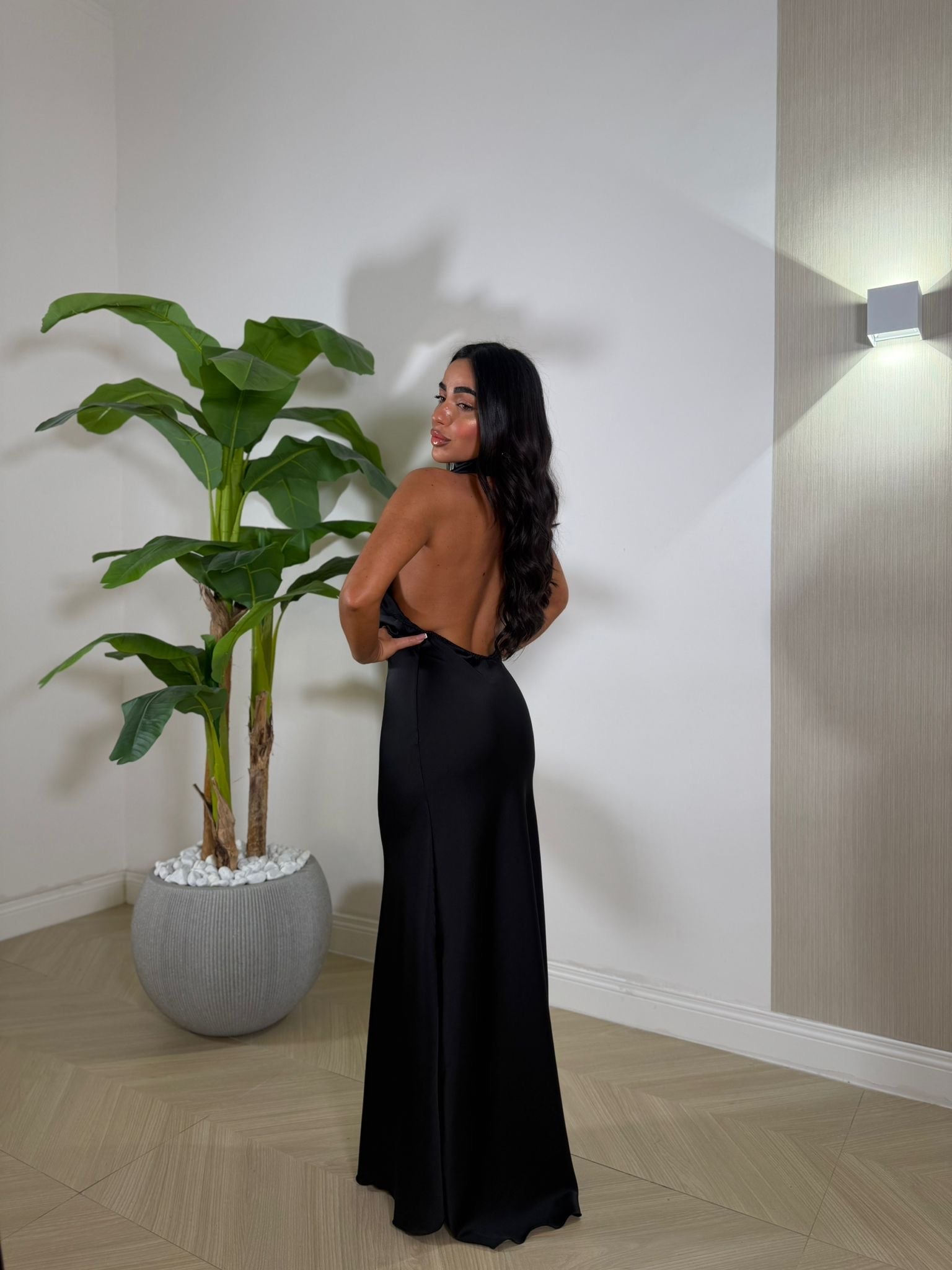 Dress Fanatic