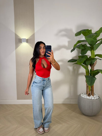 Jeans Esclation