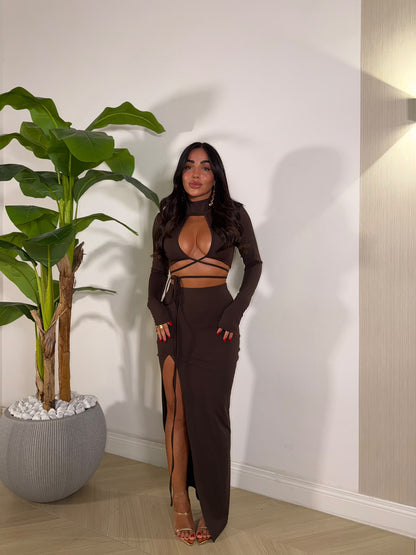 Coordinato Caroline