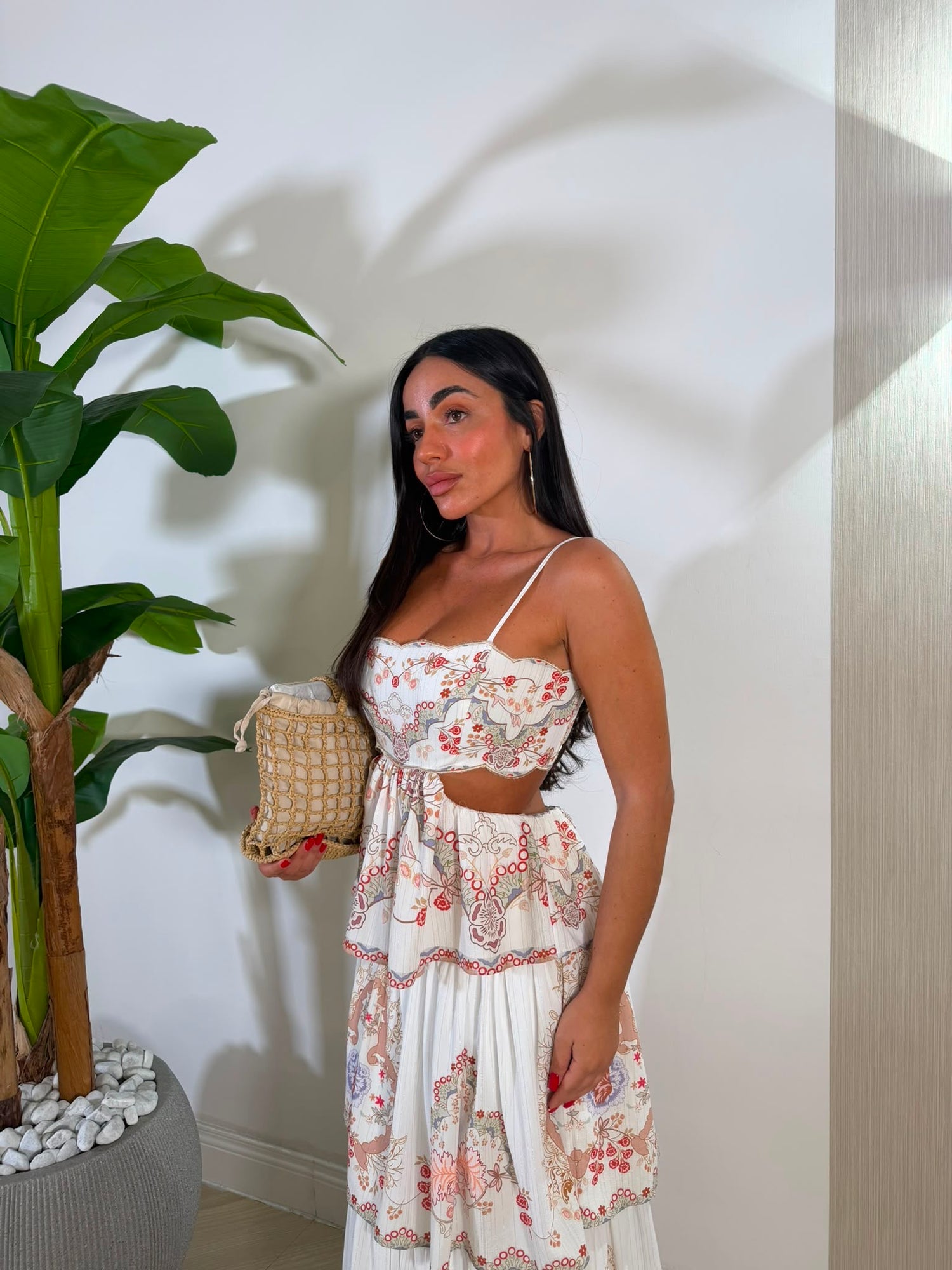 Dress Procida