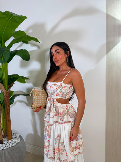 Dress Procida
