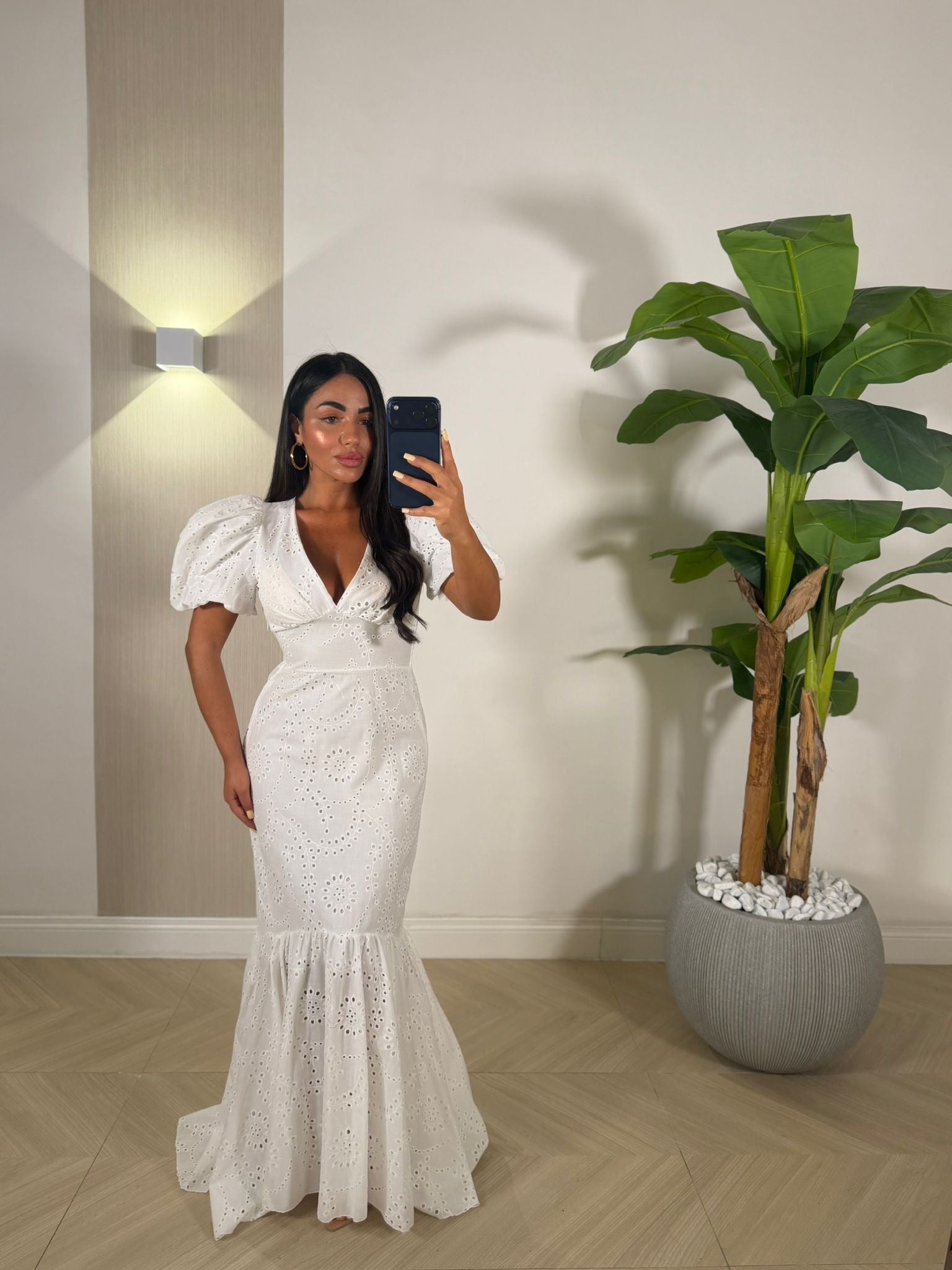 Dress Sartory