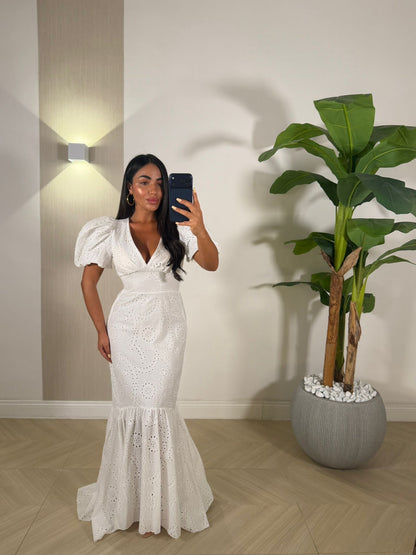 Dress Sartory