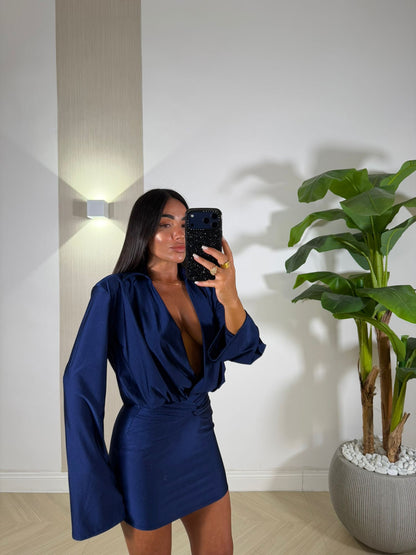 Dress Luna