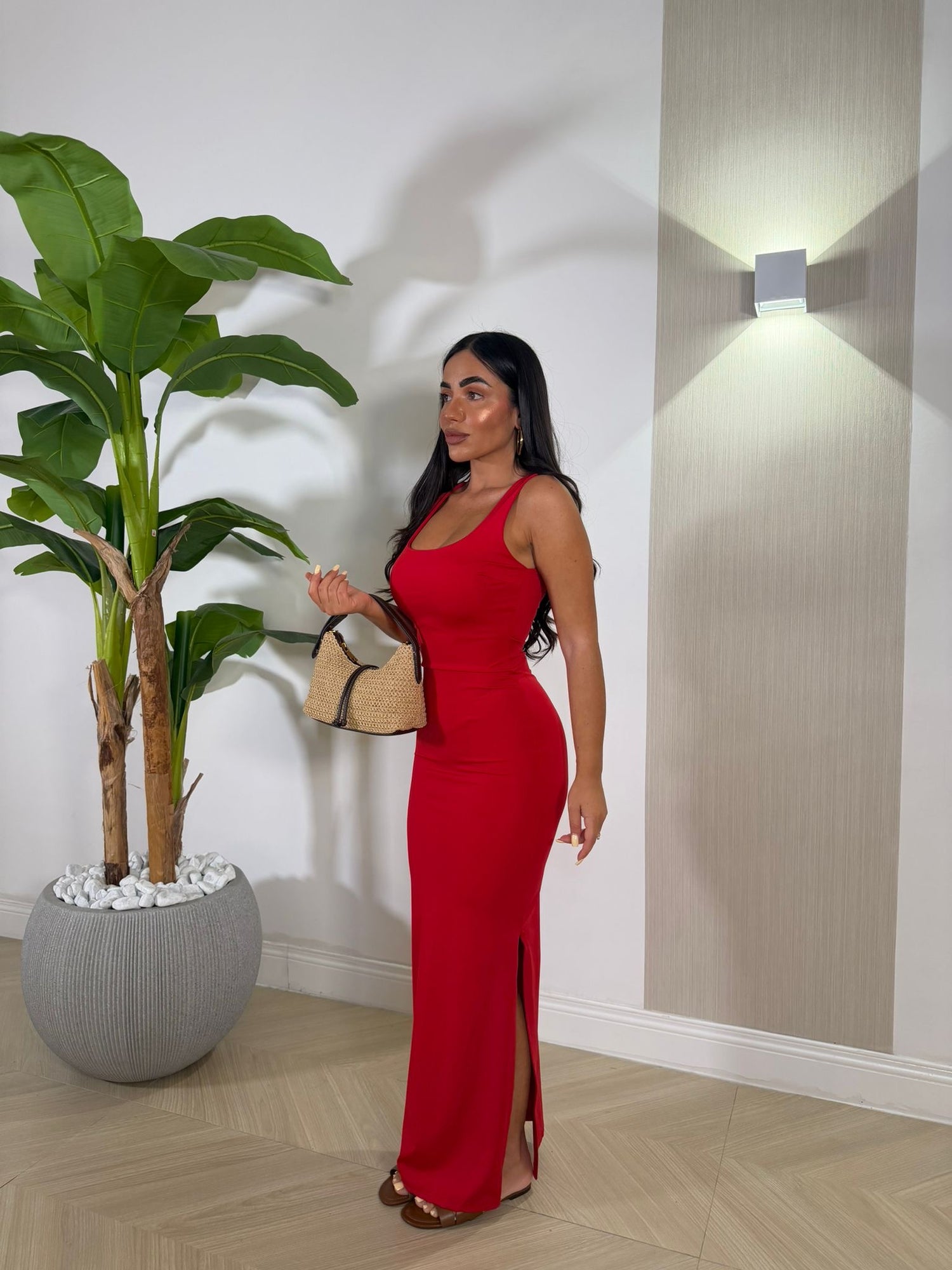 Dress Natural
