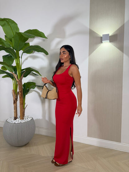 Dress Natural