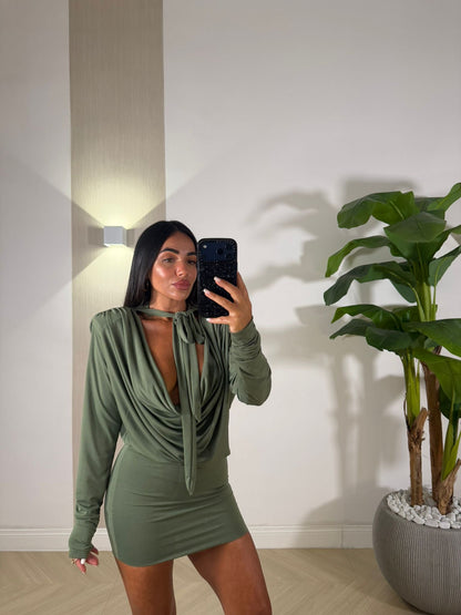 Dress Natalia