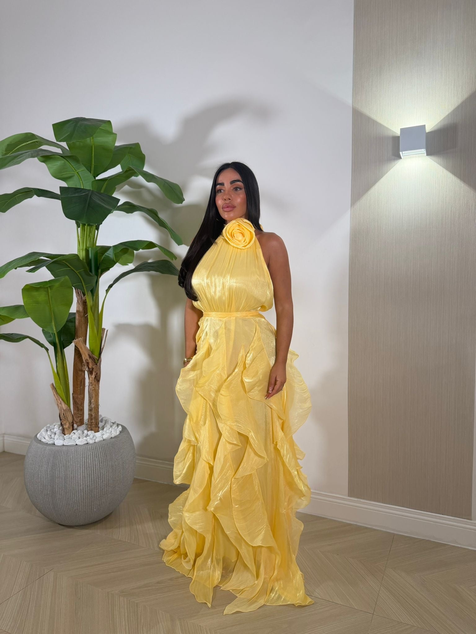 Dress Myriam