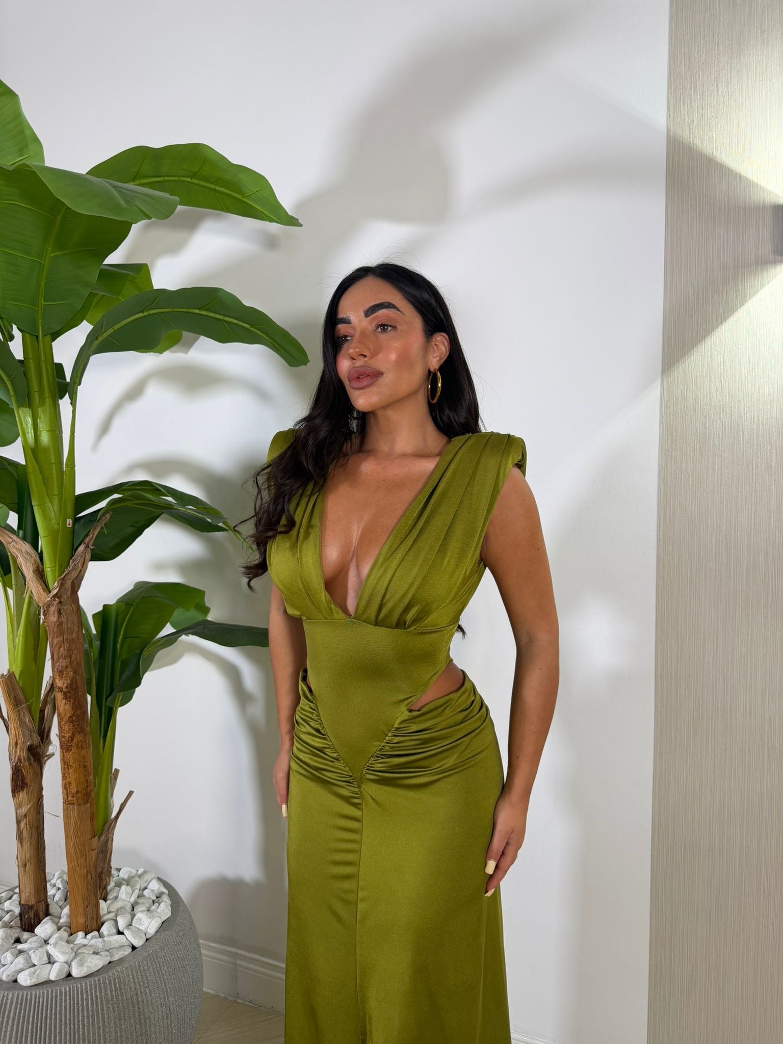 Dress Iolanda