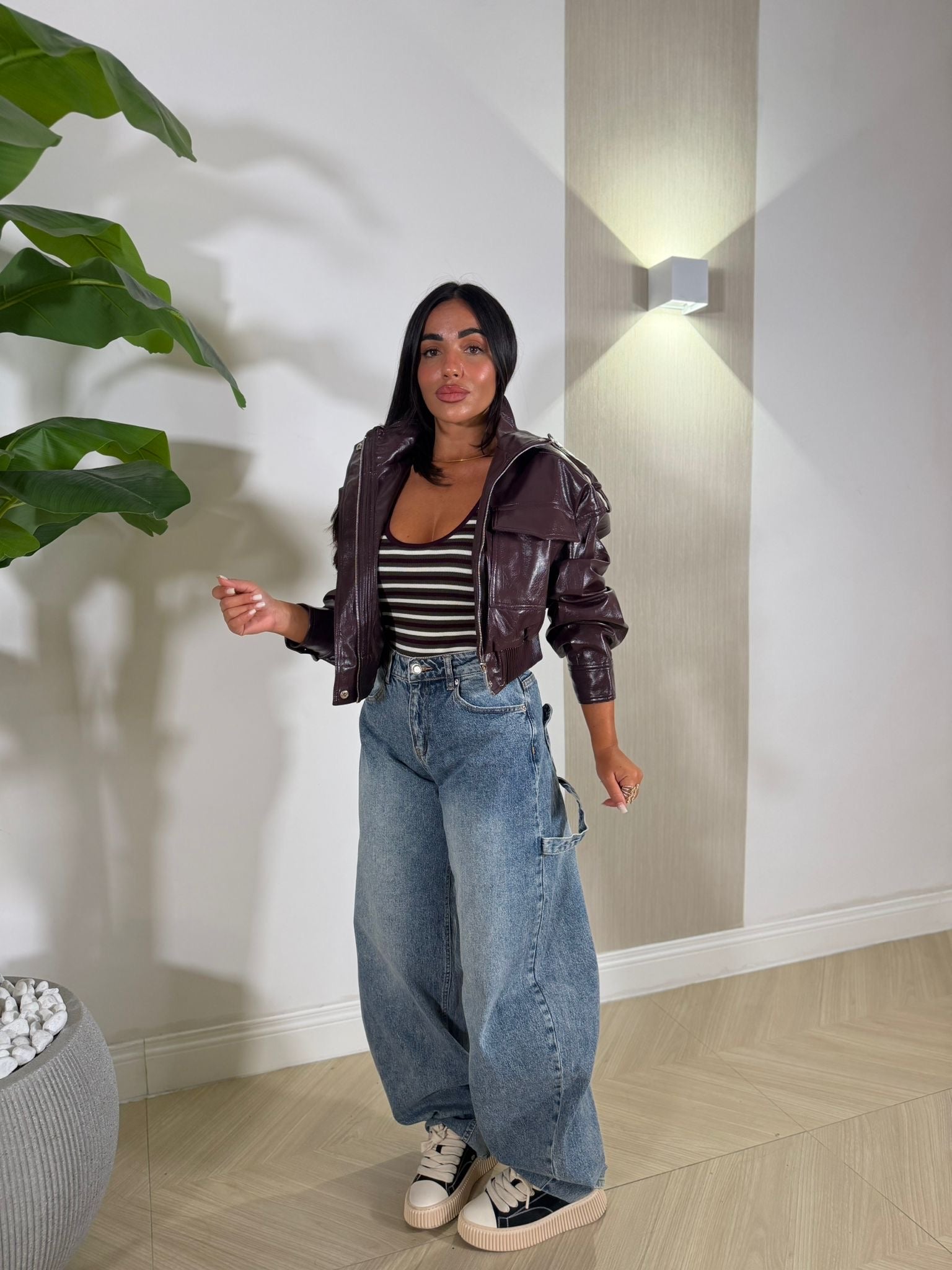Jeans Core