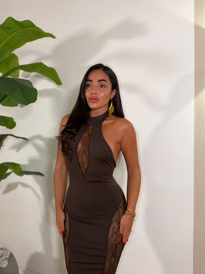 Dress Calipso