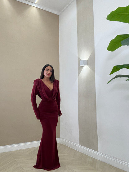 Dress Olea