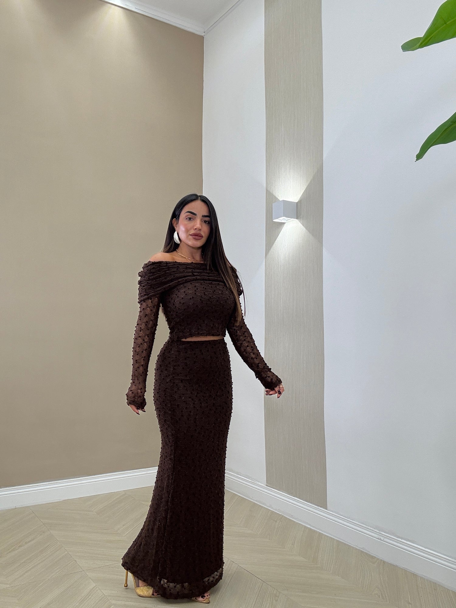 Coordinato Camerun