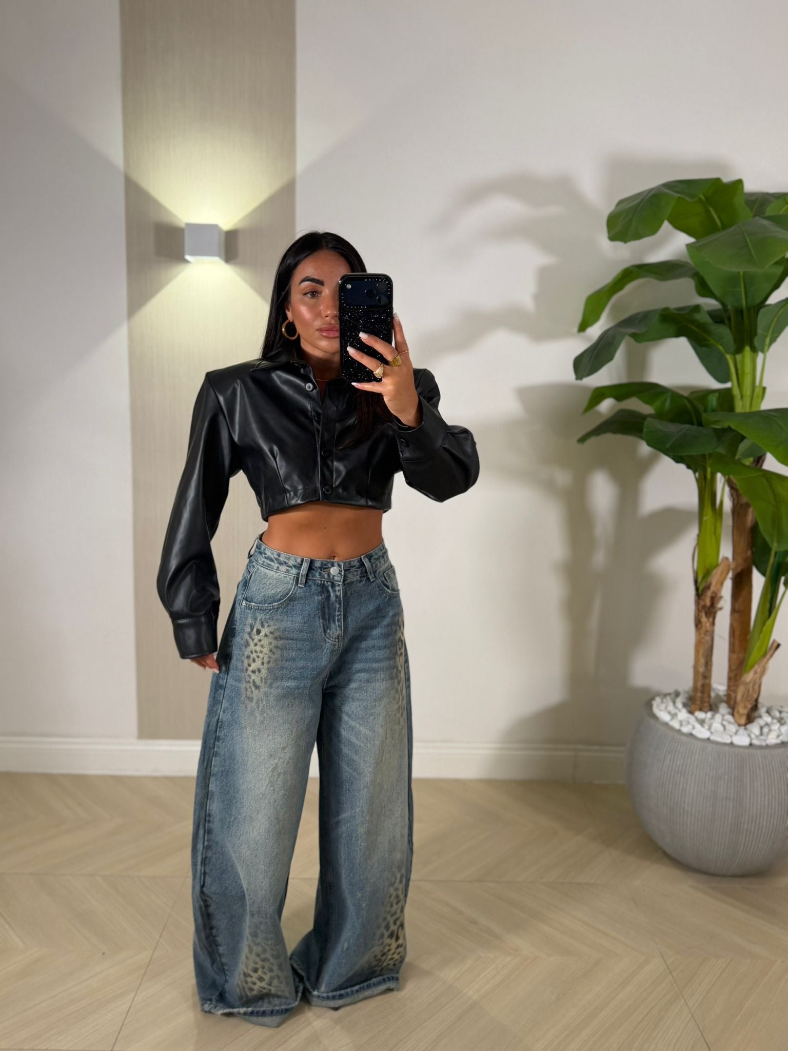 Jeans Tiger
