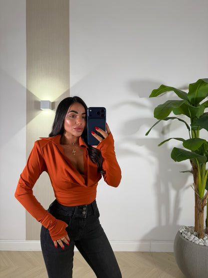 Maglia Anello