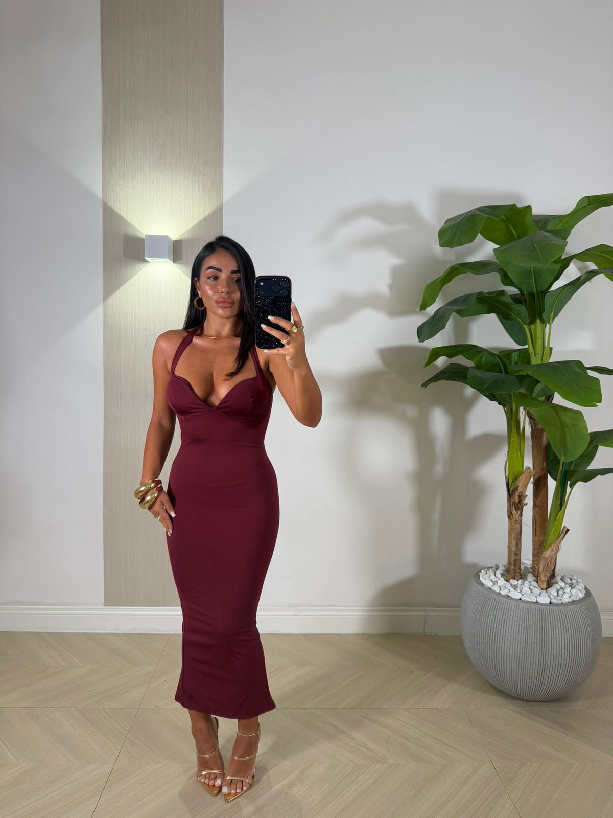 Dress Nicla