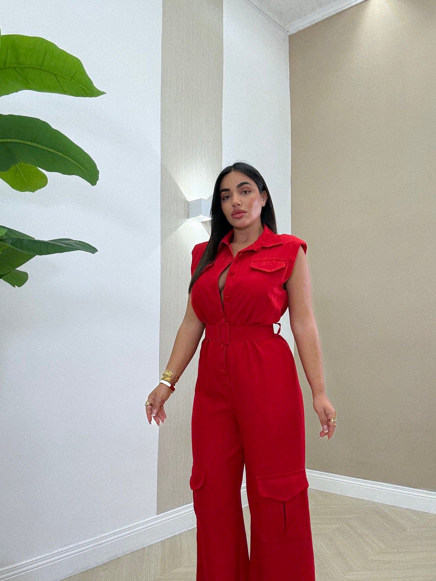 Tuta Naomi